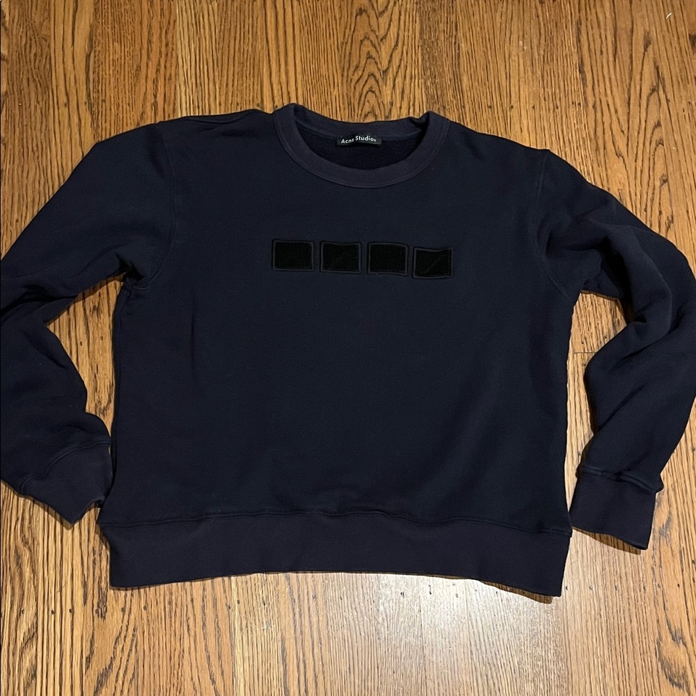 Acne Studios Sweatshirt